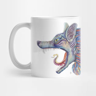 Foxy Mug